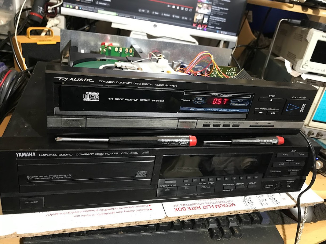 Worth dumping another $100 into a Sony TC-666D?  Audiokarma Home Audio  Stereo Discussion Forums