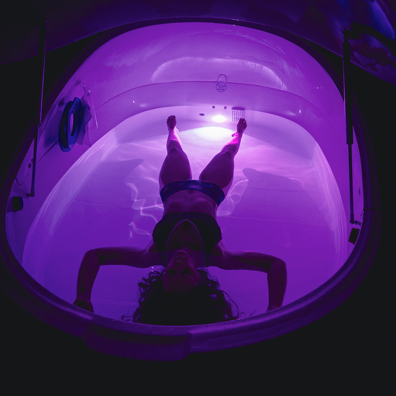 Float Therapy
