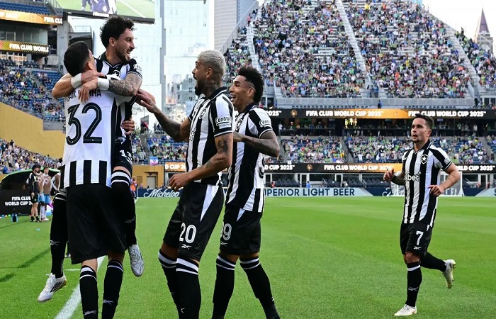 Soi kèo tài xỉu, phạt góc trận Atletico Madrid vs Botafogo RJ, 02h00 ngày 24/06