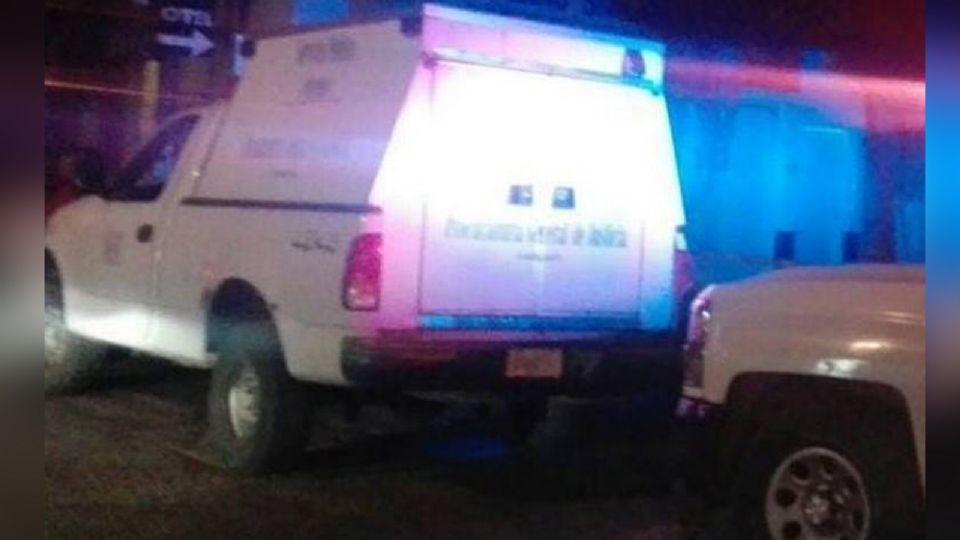 Agente de la Policía Estatal es asesinado a balazos junto con su esposa en Zacatecas