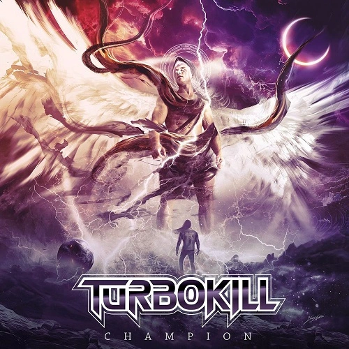 Turbokill - Champion (2024) FLAC