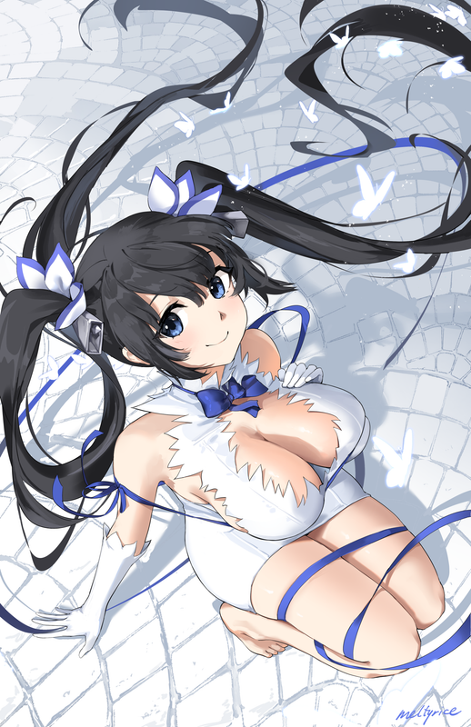 Hestia.(DanMachi).full.3515277