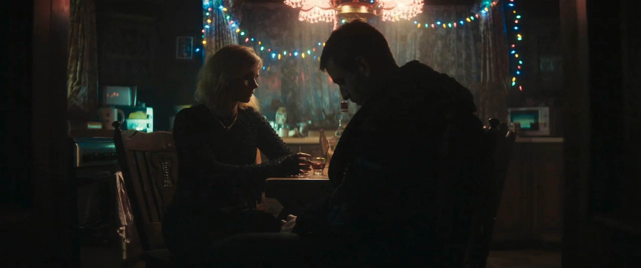 Jackdaw 2024 WebRip [Hindi + Tamil + Telugu + English] 480p, 720p ESub Screenshot