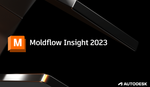 AUTODESK MOLDFLOW INSIGHT ULTIMATE 2023 WIN64-MAGNiTUDE