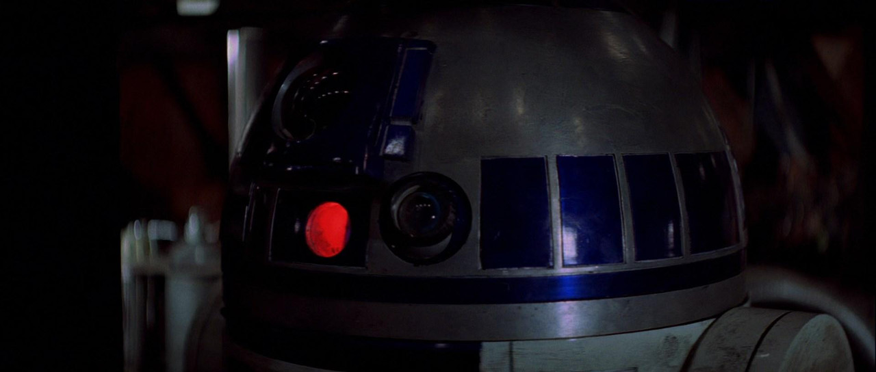 Star Wars - Episode IV - A New Hope 1977 (1080p 