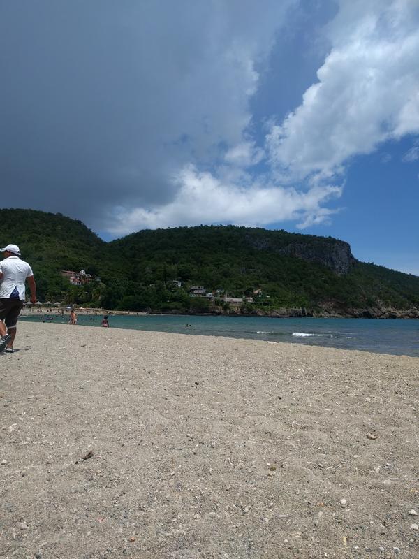 Santiago de Cuba, Julio 2019. Santiago de Cuba, Julio 2019.