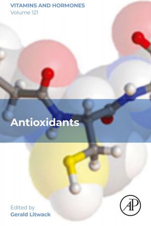 Antioxidants (Vitamins and Hormones, Volume 121)