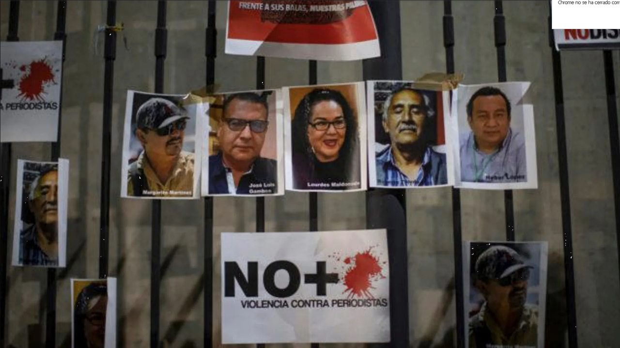 CNDH debe publicar número de ataques a medios de comunicación: INAI