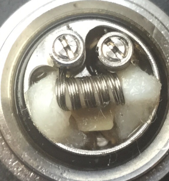 Spiral E Twisted Coil  AWG 30/32 (Test E Riflessioni) [SigarettaElettronicaForum.com]