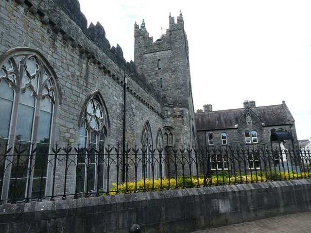 10 días por Irlanda en verano de 2024 - Blogs de Irlanda - DÍA 3 – Kilkenny - Cork (El día en que todo sale mal) (19)