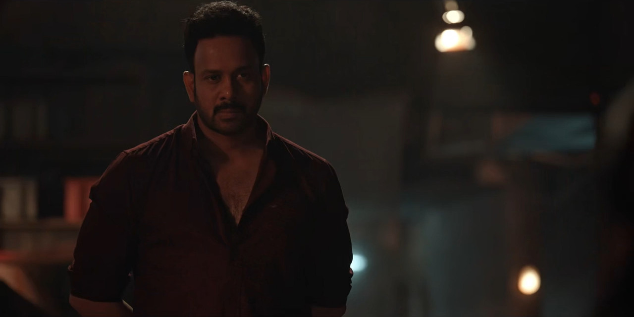 Panchanama 2026 WebRip Season 1 [Telugu] 480p 720p ESub Screenshot
