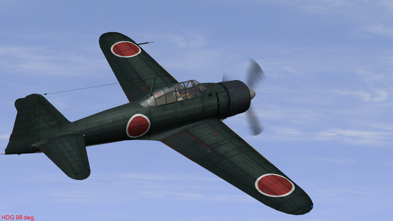 JapanCat_A6M_Rookie (2)