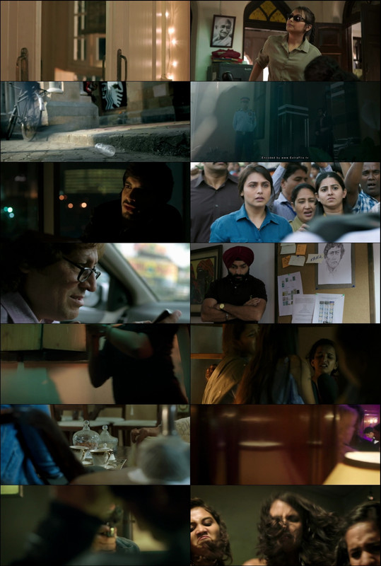 Mardaani (2014) 1080p | 720p | 480p BluRay [Hindi (हिन्दी)] DD5.1 ESub
