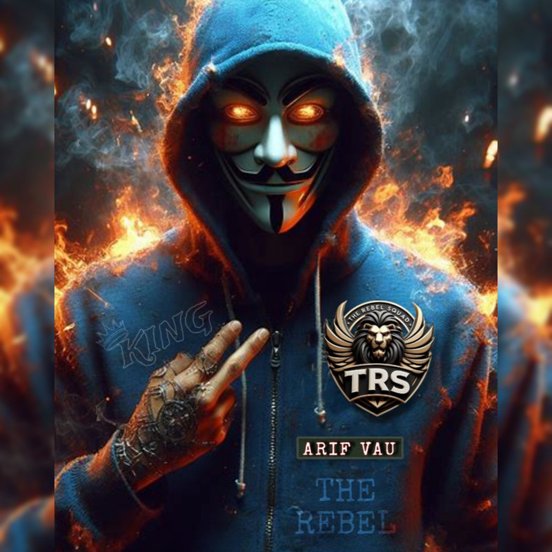 Rebel Tech Zone Banner