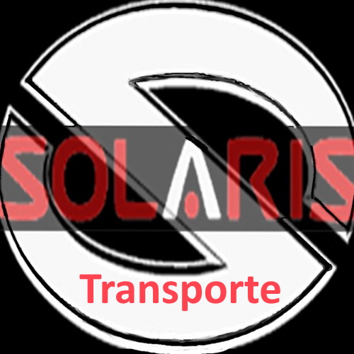 Firmenlogo der SolarisTransporte