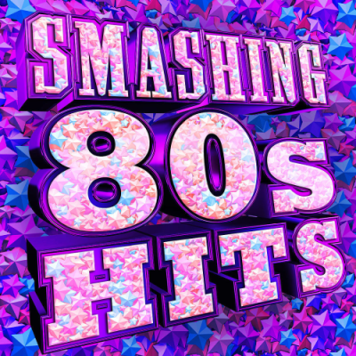 VA - Smashing 80s Hits (2018)