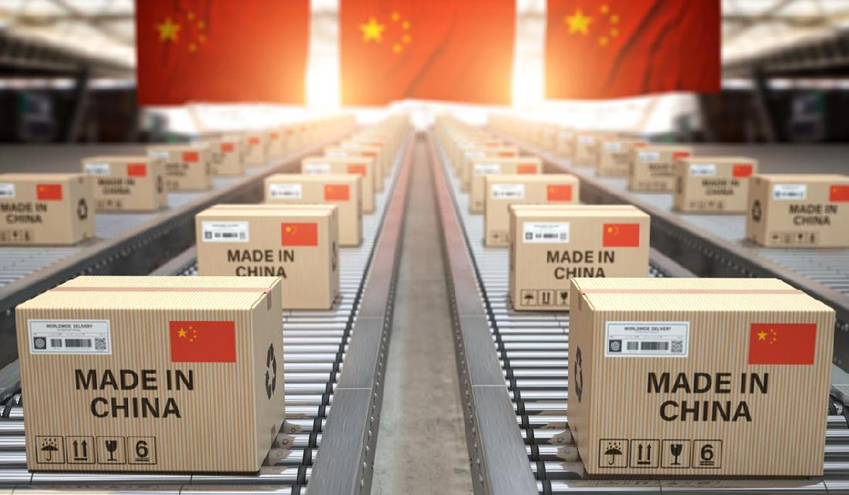 Strategi Baru China Bangun Ekonomi Konsumen dan Buka Pintu Global