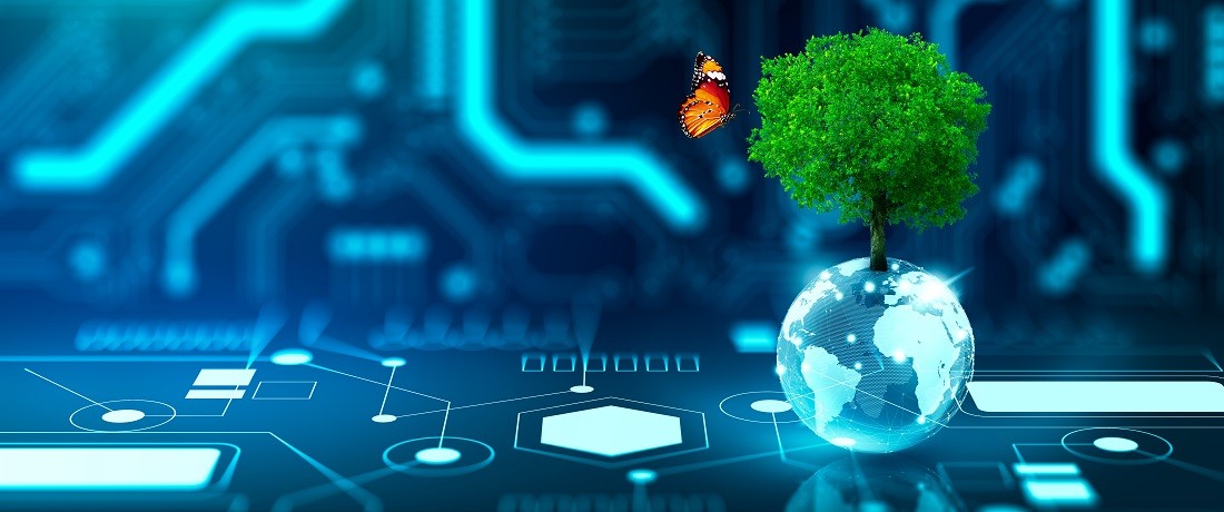 Green Computing Solutions With techloomz com for Sustainable Operations Green Computing Solutions With techloomz com for Sustainable Operations
