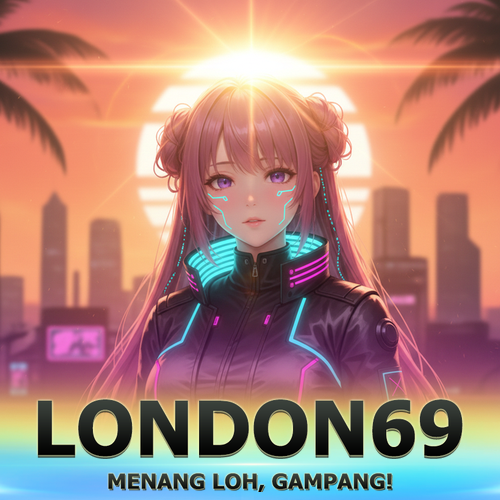 Login LONDON69 slot online RTP tertinggi Indonesia. 10.000+ game slot provider ternama. Daftar bonus welcome 200%. Join sekarang!