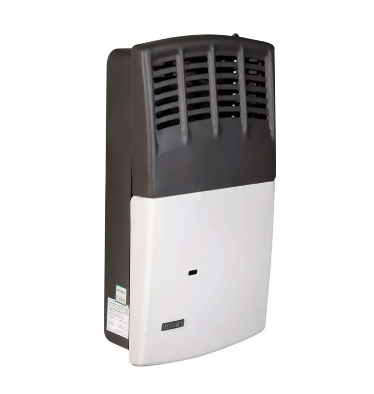 Calefactor Sirena Tb 2400 Kcal