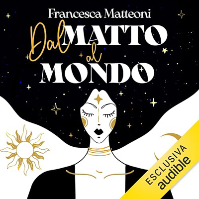 Francesca Matteoni - Dal matto al mondo꞉ Viaggio poetico nei tarocchi (2024) (mp3 - 128 kbps)