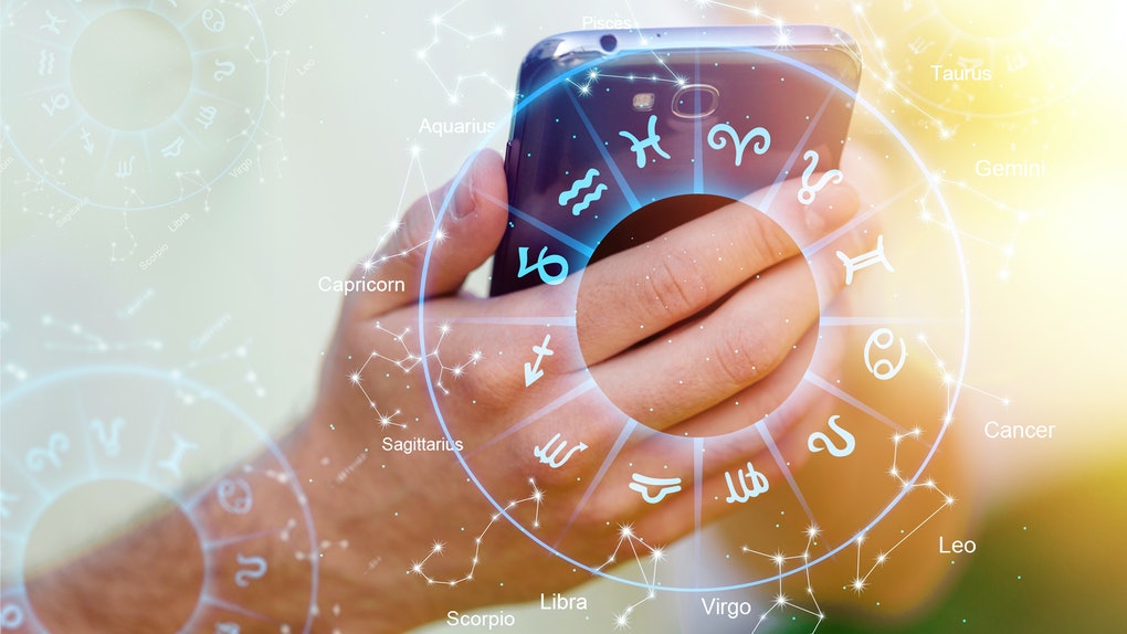 Astrology Consultation Business