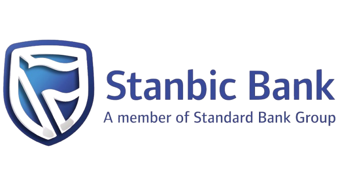 Stanbic logo