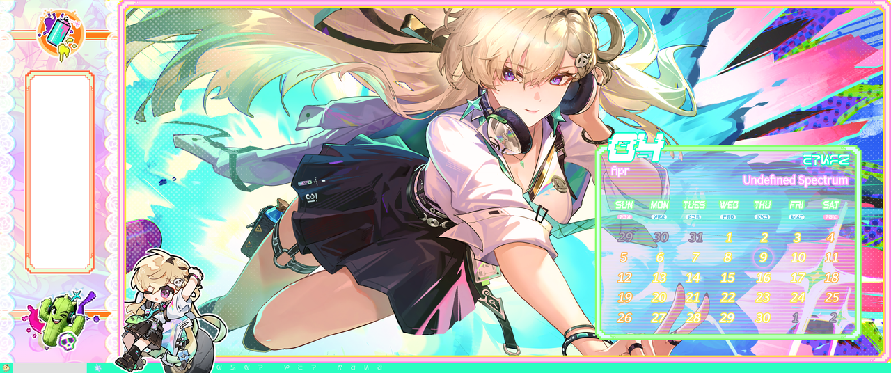 Lynae Apr Wall Taskbar NCAlt11