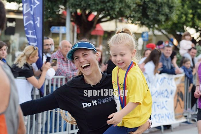 , ΦΩΤΟΡΕΠΟΡΤΑΖ: 20ος Αγώνας δρόμου Καλαμάτας
