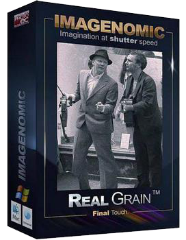 Imagenomic Realgrain v2.1.2 Build 2125 - ENG