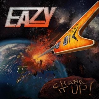Eazy - Crank It up! (2021).mp3 - 320 Kbps