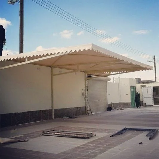 مظلة سيارات 35