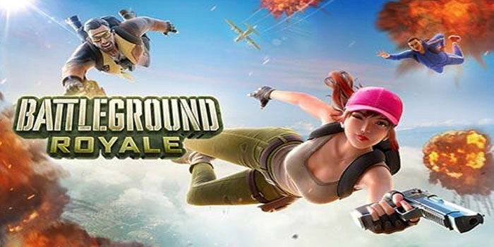 Cara Ampuh Menang Besar Di Slot Battleground Royale