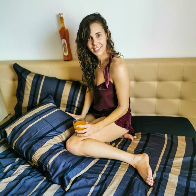 The 2020 Off Court Picture Thread | Page 51 | Tennis Forum