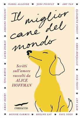 AA.VV. - Il miglior cane del mondo (2026)