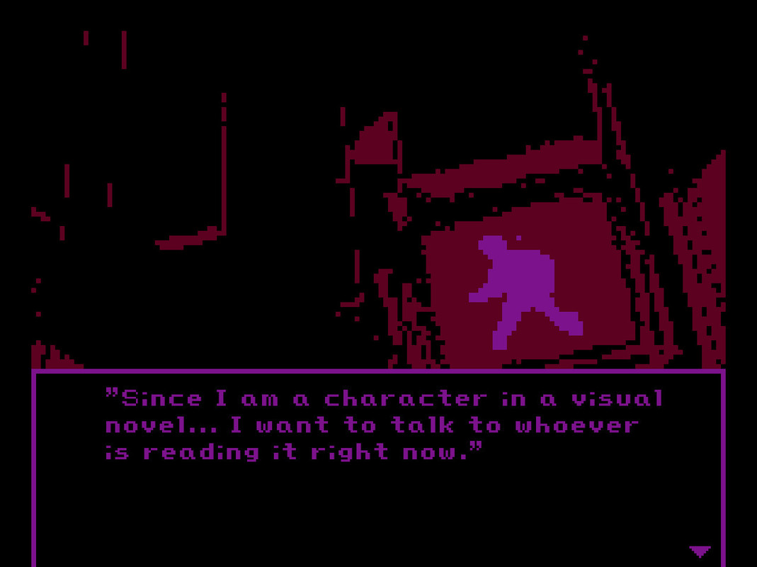 Milk inside a bag of milk inside a bag of milk Goldberg GNU Linux Native