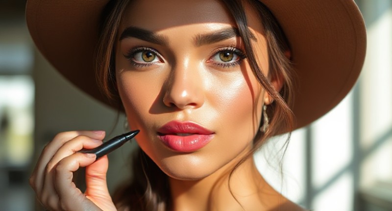 Makeup Tutorial For Photoshoot