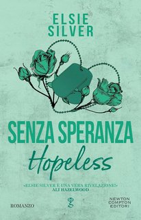 Elsie Silver - Senza speranza. Hopeless (2024)