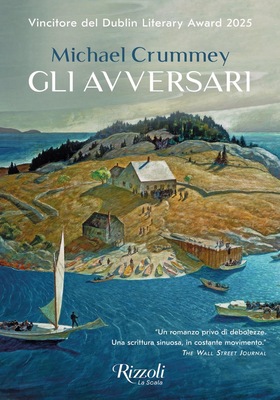Michael Crummey - Gli avversari (2026)