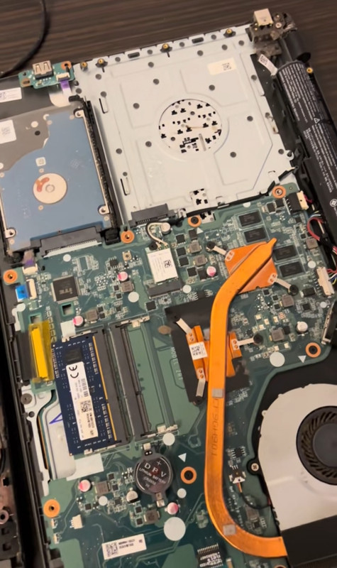 Mentenanță PC Profesională