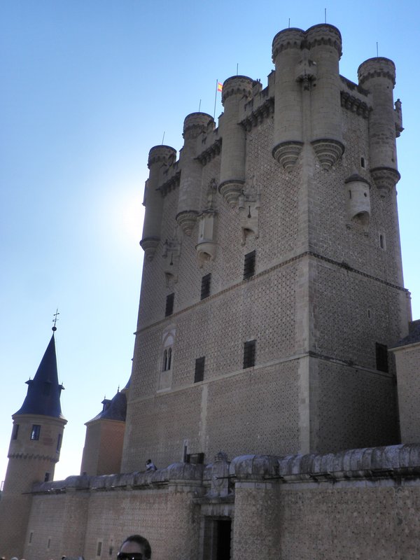 Segovia-2009/2011/2013 - Segovia y su Pueblos-1993/2024 (25)
