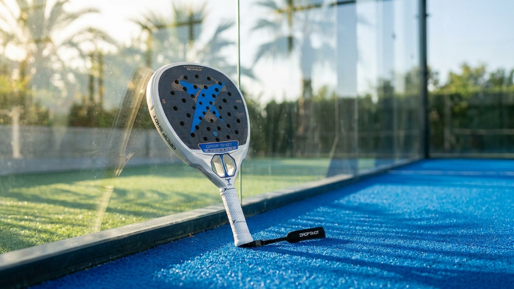 DROPSHOT PALA EXPLORER PRO ATTACK 2.0 2026