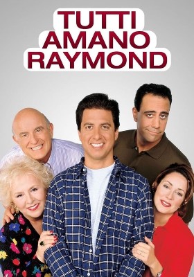 Tutti amano Raymond - Stagioni [9/9] (1996-2005).mkv WEB-DL 1080P E-AC3 ITA/ENG SUB