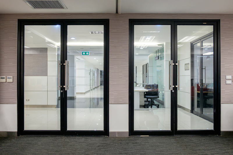 aluminium doors aluminium doors