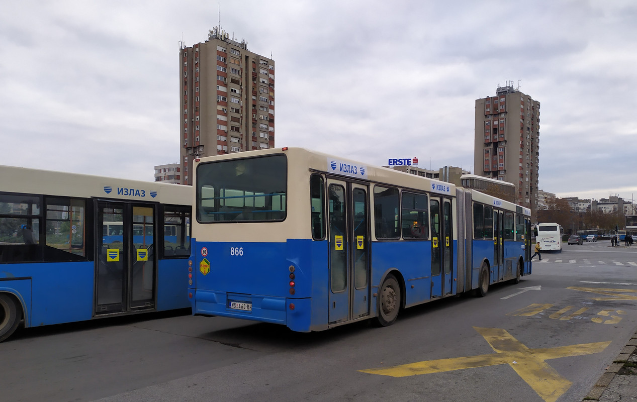 Ikarbus #866(1)