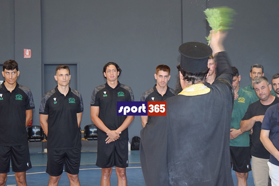 , &Kappa;&alpha;&lambda;&alpha;&mu;ά&tau;&alpha; 80: &Xi;&epsilon;&kappa;ί&nu;&eta;&mu;&alpha; &mu;&epsilon; &sigma;&tau;ό&chi;&omicron; &tau;&eta;&nu; &alpha;&xi;&iota;&omicron;&pi;&rho;ό&sigma;&epsilon;&chi;&tau;&eta; &pi;&alpha;&rho;&omicron;&upsilon;&sigma;ί&alpha; &sigma;&tau;&alpha; &sigma;&alpha;&lambda;ό&nu;&iota;&alpha; &tau;&eta;&sigmaf; Volley league (pics & vid)