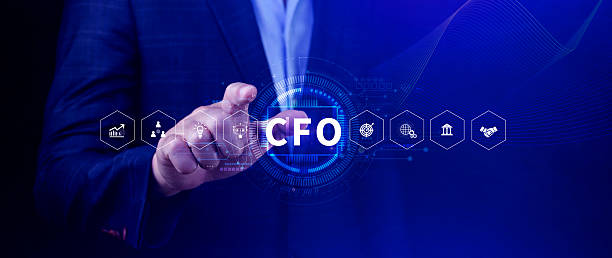 cfo services