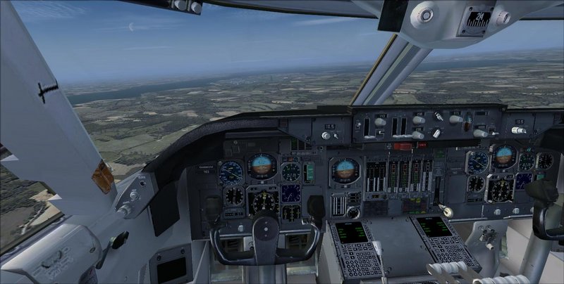 KEWR - CYHZ - TXKF - LPAZ - EINN Fs9-2021-03-08-07-48-33-80