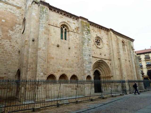 ZAMORA, TORO y "Las Edades del Hombre" - Blogs de España - Sábado en Zamora (25)