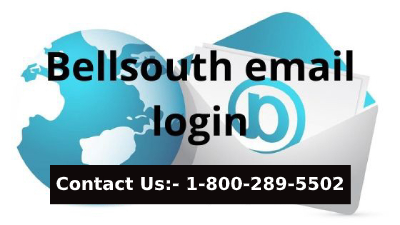 bellsouth email login